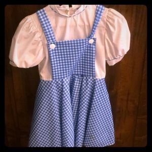 Dorothy dress
